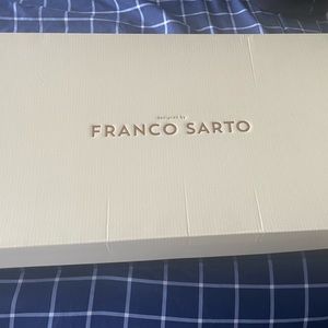 Franco Sarto boots NIB